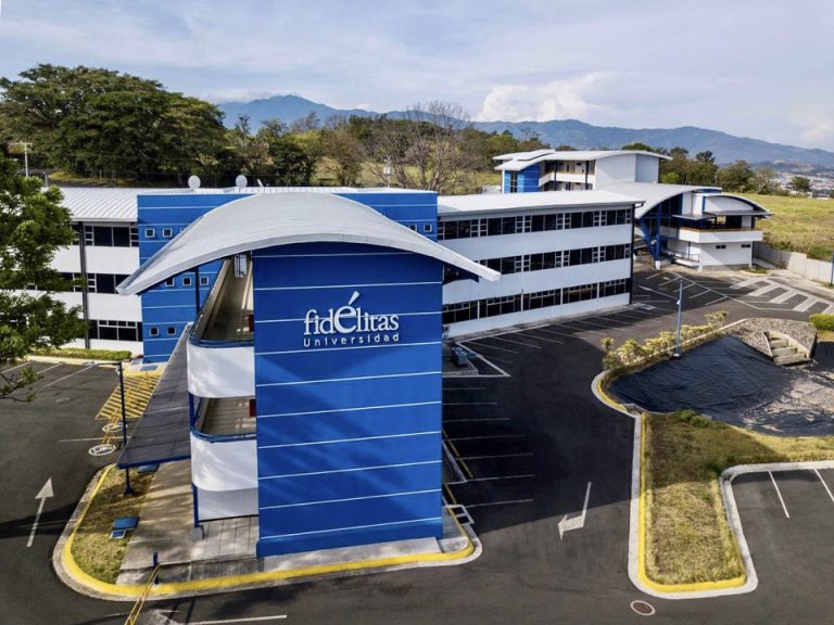 Universidad Fidélitas Se Une A Más De 1500 Universidades De Todo El ...