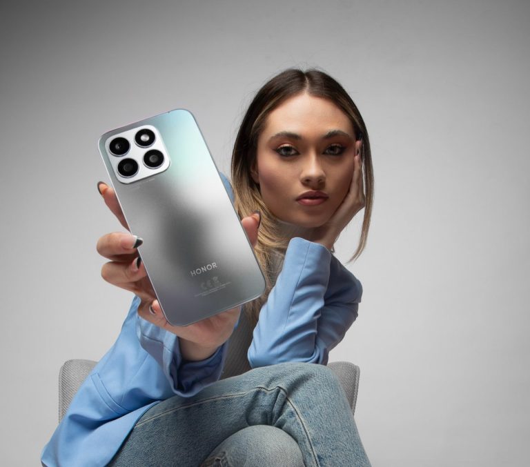 HONOR Anuncia La Llegada De La Nueva Serie X Con HONOR X8b Y HONOR X7b ...