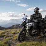 Ya está en Costa Rica la nueva BMW R 1300 GS Adventure