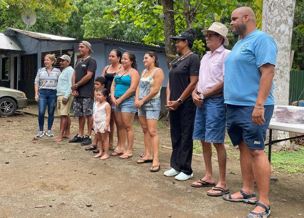 Reactivan asociación específica en Punta Cuchillo e Isla Cedros