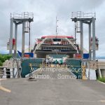 Ferry Tambor 4 inicia operaciones: Desde el viernes 25 de octubre 2024, saliendo a las 9:00 a.m. de Puntarenas y 12 mediodía de Paquera