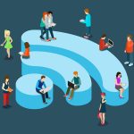 El 18% de los latinoamericanos se conecta a redes Wi-Fi públicas sin verificar si son seguras