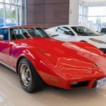 Chevy Fan Weekend reunirá más de 20 autos clásicos en un festival gratuito para celebrar en familia