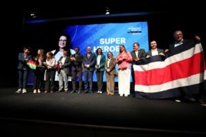 BID otorga reconocimiento a proyecto de ampliación y mejora de la terminal de transbordadores de Puerto de Paquera