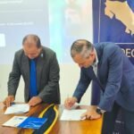 Dinadeco y CENFOTEC unirán esfuerzos para llevar tecnología e innovación a las comunidades