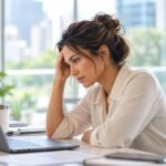 8 hábitos que perjudican tu salud mental