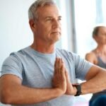 Salud mental después de los 65: Cinco hábitos para un envejecimiento activo y saludable