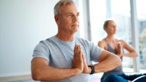 Salud mental después de los 65: Cinco hábitos para un envejecimiento activo y saludable