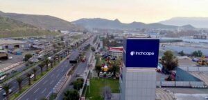 Inchcape anuncia nuevas adquisiciones en Perú y Costa Rica