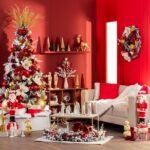 Tendencias navideñas 2026: Tradición, naturaleza y brillo marcan nuevas formas de decorar el hogar