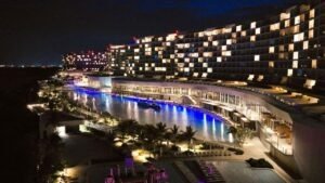 AVA Resort Cancún prepara un “Happy Holidays» frente al Caribe: AVA Winter Festival 2026
