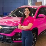 Campaña ‘Un Mensaje Rosa’ de Chevrolet renueva sillas para sala de espera de Unidad de Quimioterapia del Hospital San Juan de Dios