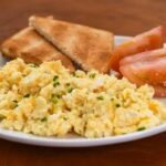 Día Mundial del Huevo dejará una donación de cerca de 63.000 huevos para menores en riesgo social y sus familias