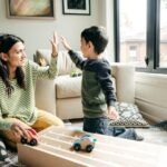 Los beneficios de los 5 HMOs para la salud inmune e intestinal