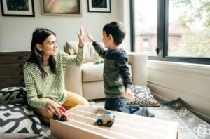Los beneficios de los 5 HMOs para la salud inmune e intestinal