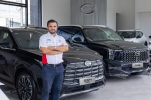 Grupo Q asume representación de GAC MOTOR en Costa Rica con inversión cercana a US$2 millones