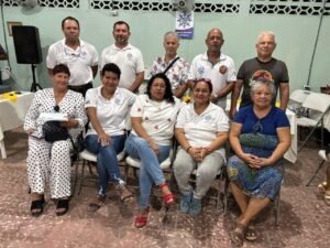 ADI Paquera elige su Junta Directiva para el período 2027-2028