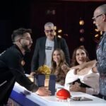El Mentalista que sorprende a todos en vivo regresa con un show para públicos de todo el país