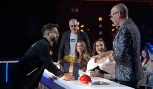 El Mentalista que sorprende a todos en vivo regresa con un show para públicos de todo el país