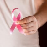 Cáncer de mama masculino se detecta en etapas avanzadas