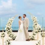 Casarse por la Iglesia en el Caribe: AVA Resort Cancún estrena capilla para bodas católicas