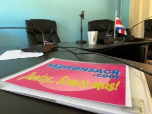 TSE informa de diligencias de cancelación de credenciales contra dos Concejales Suplentes en Paquera