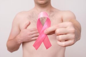 Cáncer de mama también afecta a los hombres: Costa Rica registró 83 casos entre 2017 y 2023