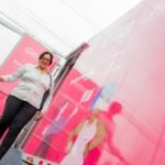 Movimiento Rosa amplía a 18 comunidades el acceso a mamografías gratuitas
