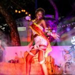 Tamarindo Halloween Fest 2026 llenará de diversión la costa guanacasteca